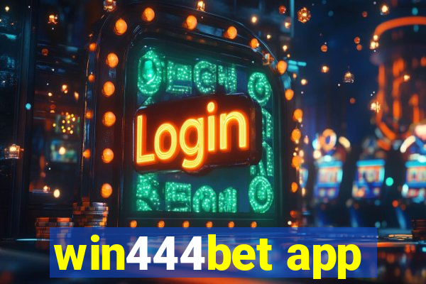 win444bet app